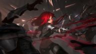 League of Legends (Ulting Katarina)